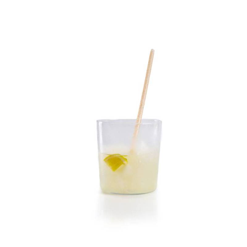 Biodegradable eco-friendly agave straws cm 21x0.6