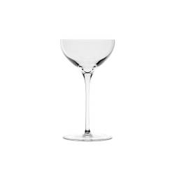 nick & nora Kyoto Bar Stolzle goblet in glass cl 19