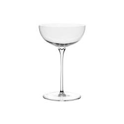 Kyoto Bar Stolzle champagne glass cup cl 31.8