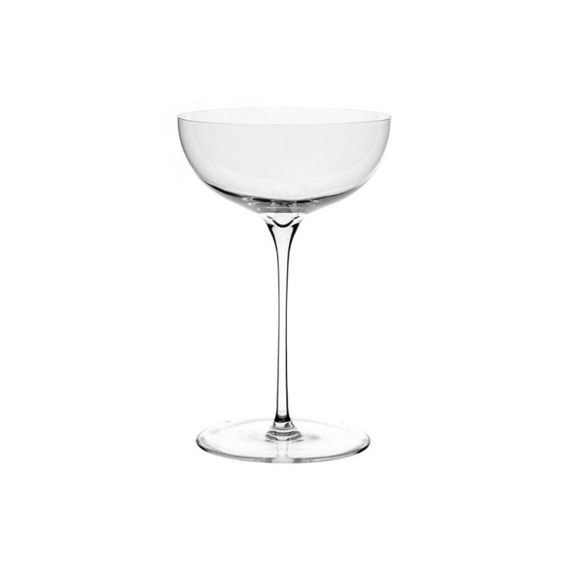 Kyoto Bar Stolzle champagne glass cup cl 31.8