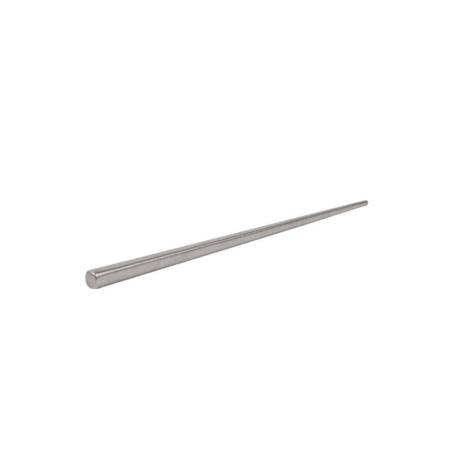 Bacchette cinesi chopstick Artinox in acciaio inox satinato cm 23,5