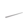 Bacchette cinesi chopstick Artinox in acciaio inox satinato cm 23,5