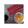 Bacchette cinesi chopstick Artinox in acciaio inox satinato cm 23,5