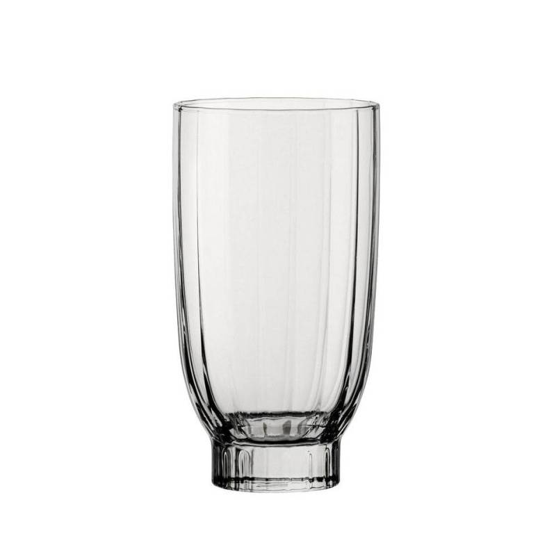 Bicchiere long drink Amore Pasabahce in vetro cl 41