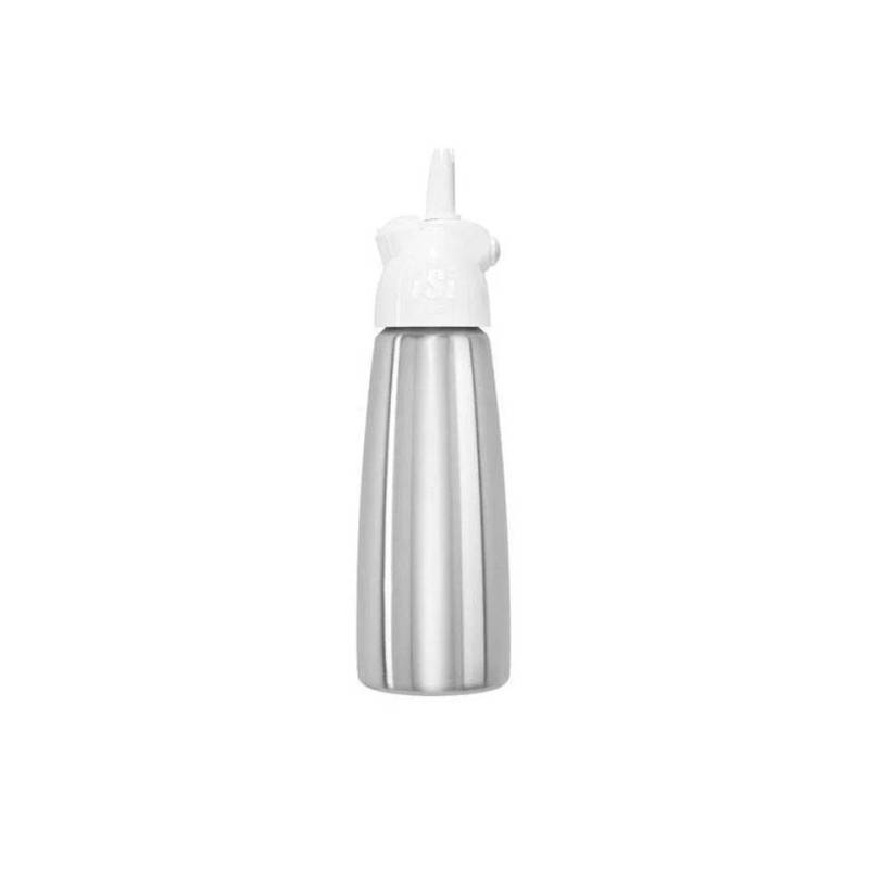 Easy Whip Isi Stahlsahne Siphon cl 50