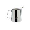 Easy Soya decoration stainless steel milk jug cl 60