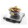 Digital kitchen scale high precision kg 15