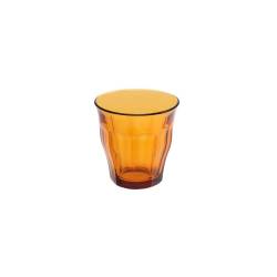 Picardie glass amber cl 25