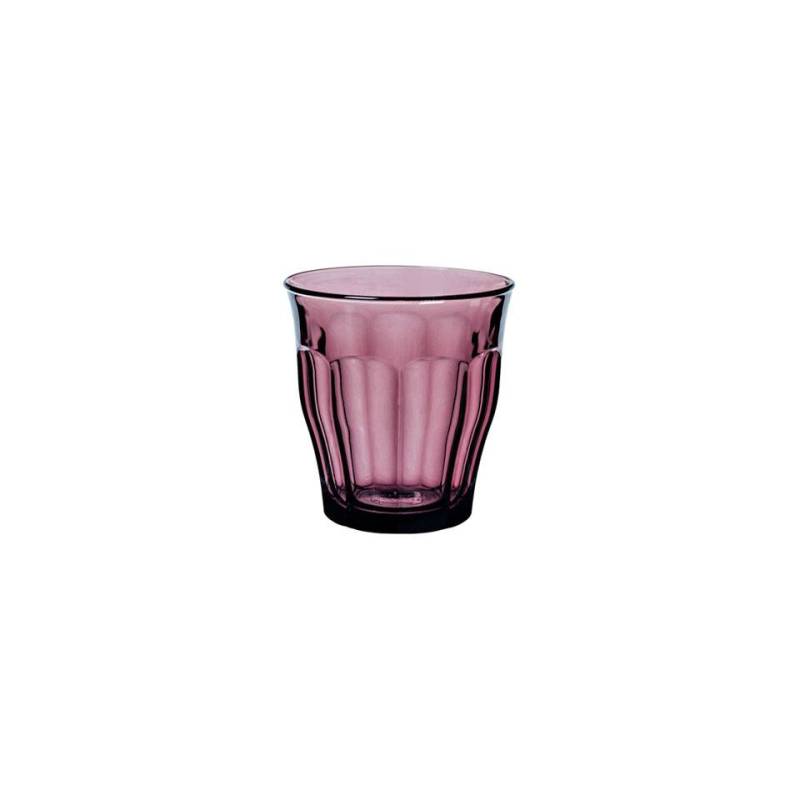 Picardie Glas Cranberry cl 25