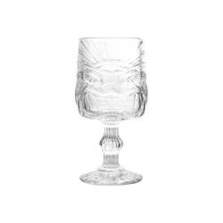 Calice Tiki goblet in vetro cl 34