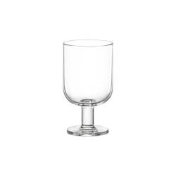 Calice goblet Hosteria Bormioli Rocco in vetro cl 34,5