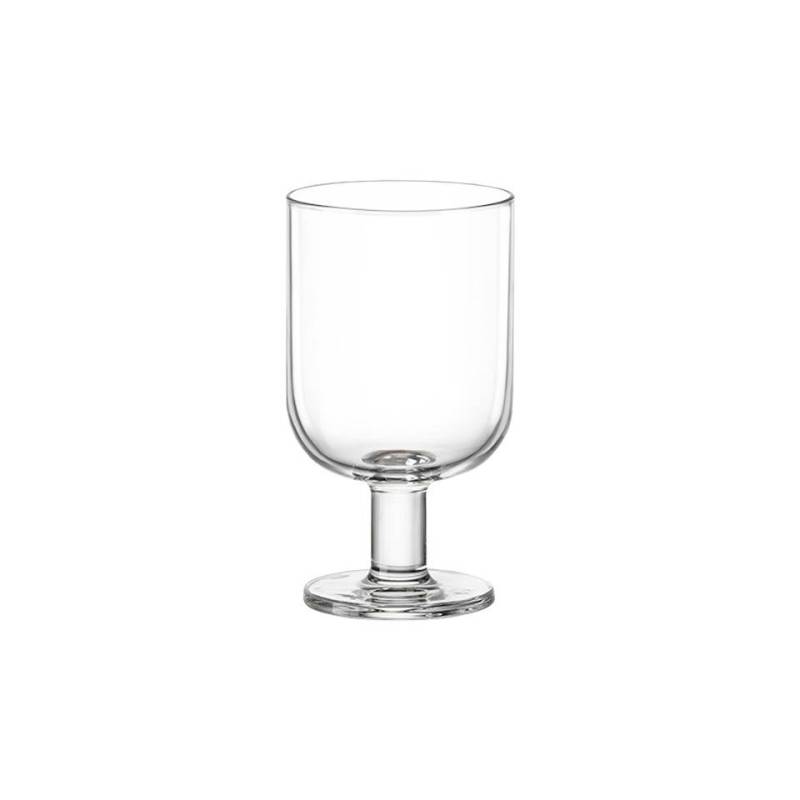 Calice goblet Hosteria Bormioli Rocco in vetro cl 34,5