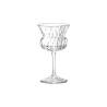 Nick & nora Bloom goblet in glass cl 15.5