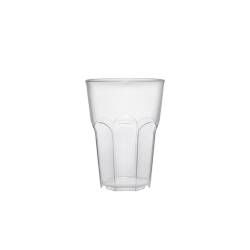 Waf cocktail glas in polypropylen frost cl 45