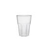 Waf cocktail glass in polypropylene frost cl 45