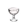 Acapulco ice cream cup in glass cl 16