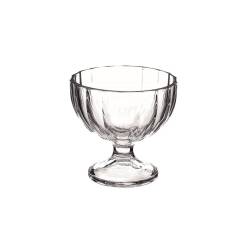 Alaska Eiscremebecher Glas cl 26