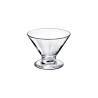 Vicenza ice cream cup in glass cl 15