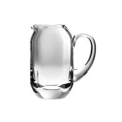 Islay Urban Bar milk jug in glass cl 20