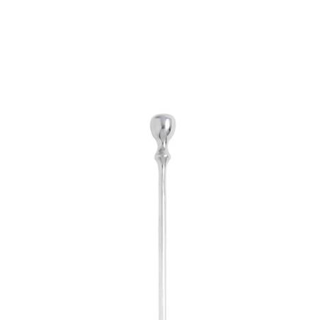 Bar spoon Leopold Cocktail Kingdom stainless steel 36 cm