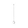 Bar spoon Leopold Cocktail Kingdom stainless steel 36 cm