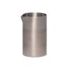 Mixing tin Mixtin Banded Cocktail Kingdom stainless steel cl 62.5