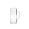 Reno beer mug glass cl 30