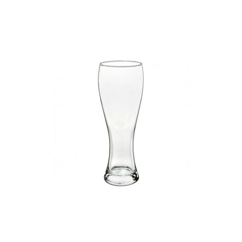 Borgonovo Pantheon Beer Glass in glass cl 30