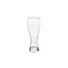 Borgonovo Pantheon Beer Glass in glass cl 30