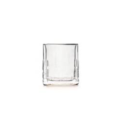 Tesla 100% Chef Whisky Glas cl 30