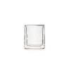 Tesla 100% Chef whiskey glass cl 30