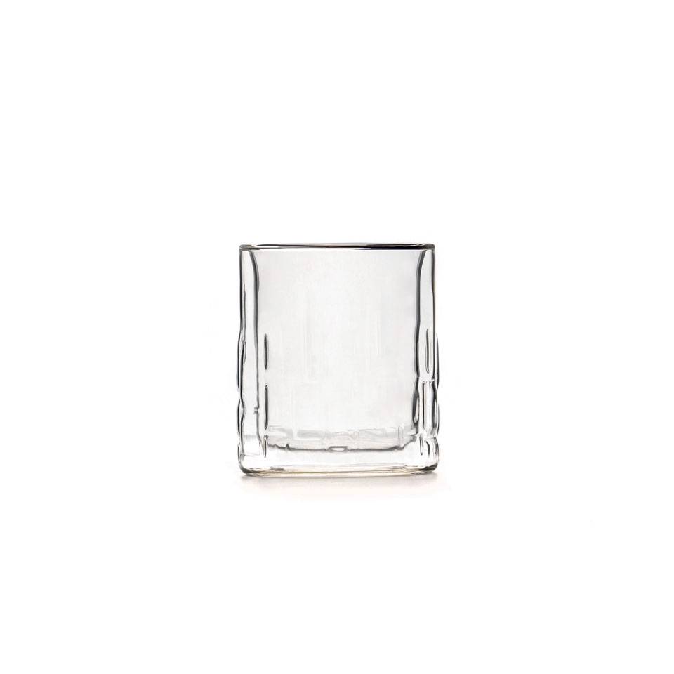 Tesla 100% Chef whiskey glass cl 30