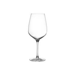 Refine Nude red wine goblet in glass cl 61