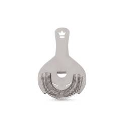 Koriko Cocktail Kingdom Strainer without stainless steel fins cm 8.5