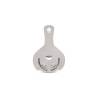 Strainer Koriko Cocktail Kingdom senza alette in acciaio inox cm 8,5