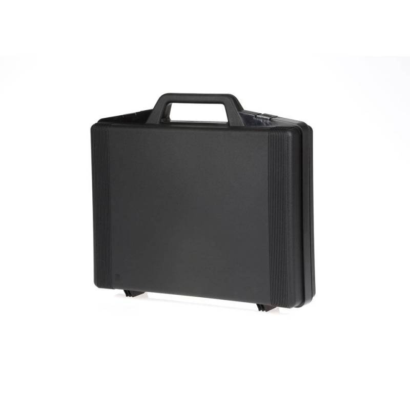 6-piece bartender case