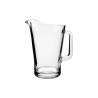 Pasabahce Festival carafe in glass lt 1.8