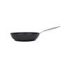 Blackplus Risolì high one-handled nonstick aluminum frying pan for induction cm 28