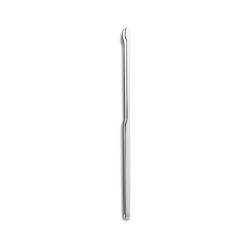 Lab stainless steel turning spring 22.5 cm