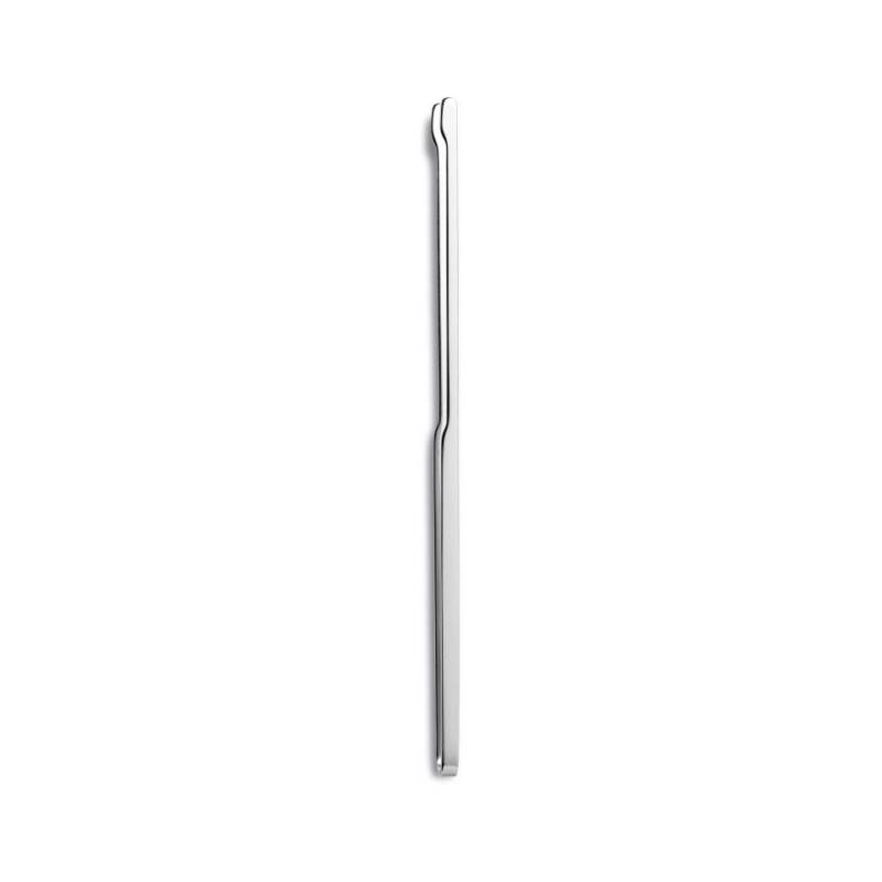 Lab stainless steel turning spring 22.5 cm