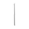 Lab stainless steel turning spring 22.5 cm