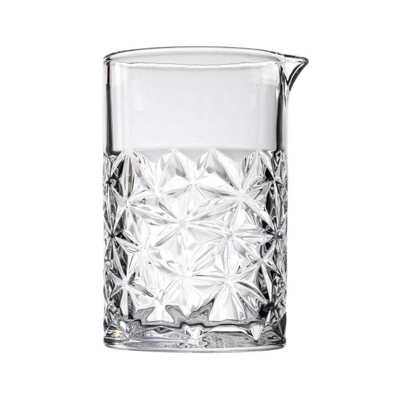 Mischglas Starburst Waverly Glas cl 69