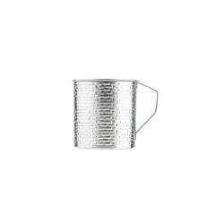 Boccale mug Brickhouse in acciaio inox cl 74