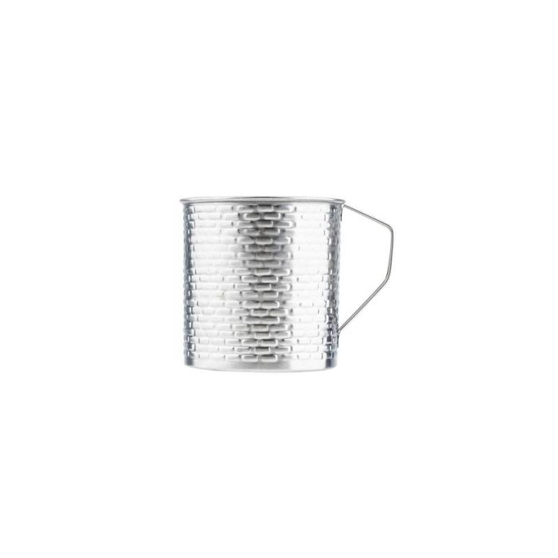 Brickhouse stainless steel mug mug cl 74