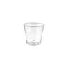 Kristall disposable plastic beaker cl 12