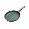 Dr. Green Risolì nonstick aluminum low frying pan for induction cm 20