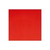 Rotolo tovaglia pretagliato in spunbond rosso mt 50,4x1,2