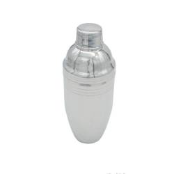 Shaker Usagi 3 pieces stainless steel cl 80