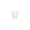 Short's Tequila Plastic Glass cl 3