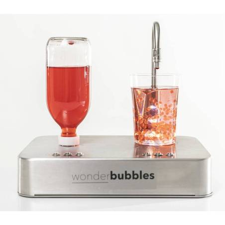 Wonder Bubbles 100% Chef elettrica